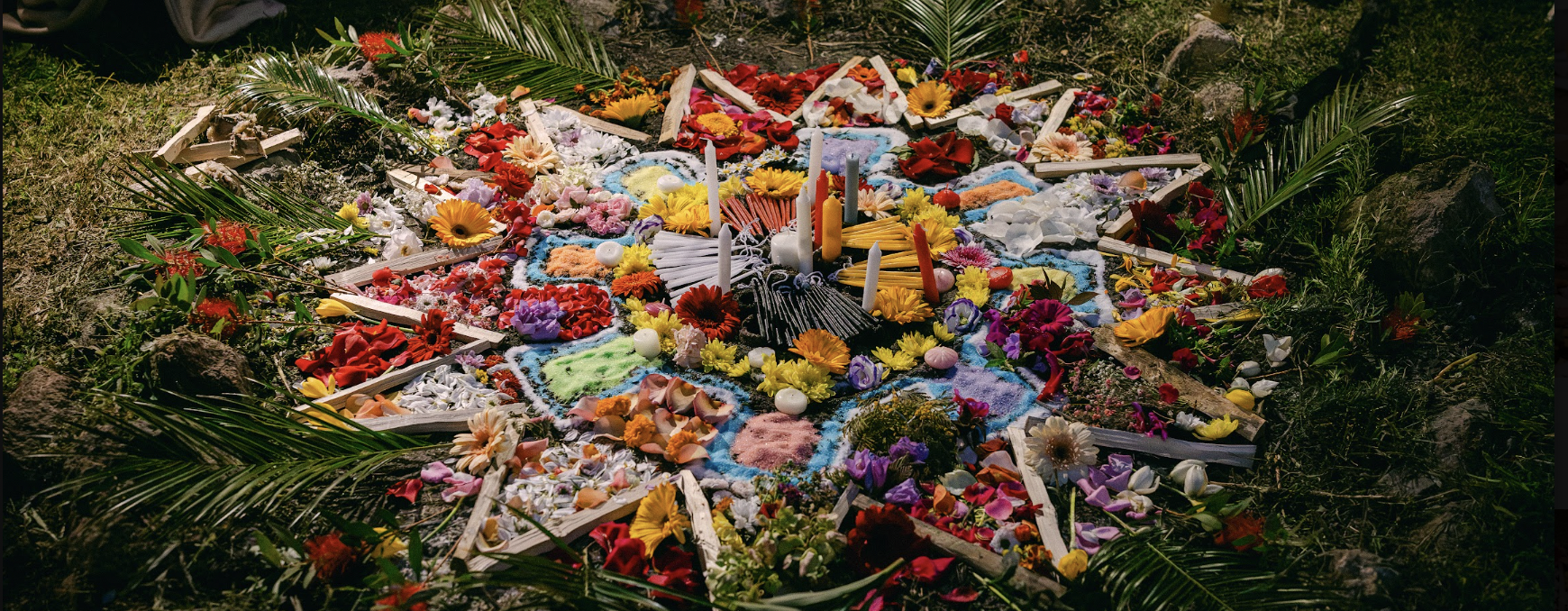 Honoring The Lives Of Our Transcended Loved Ones